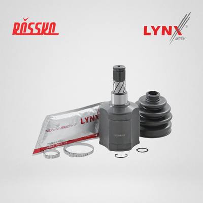 LYNXauto CI-1806 ШРУС внутренний | перед прав/лев |