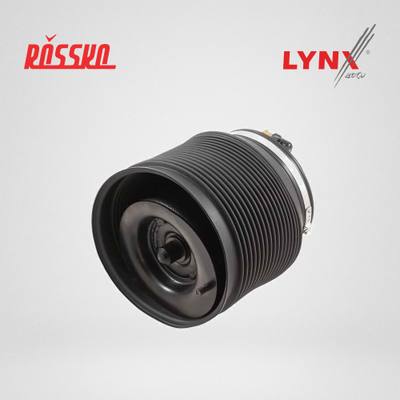 Toyota 4809060010 Пневмоподушка подвески | зад лев |