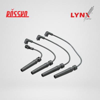 LYNXauto SPC1808 Комплект высоковольтных проводов (класс F)