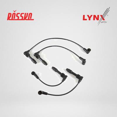 LYNXauto SPC1814 Провода высоковольтные