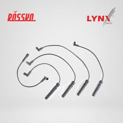 LYNXauto SPC1818 Комплект высоковольтных проводов (класс F)