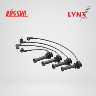 LYNXauto SPC3011 Комплект высоковольтных проводов (класс F)