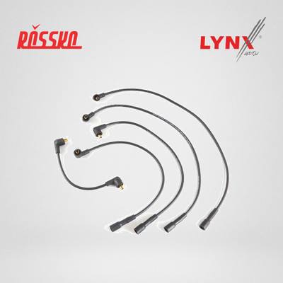 LYNXauto SPC4609 Комплект высоковольтных проводов (класс F) LADA 2108-99