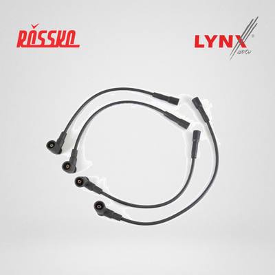 LYNXauto SPC4615 Комплект высоковольтных проводов (класс F) CHEVROLET NIVA 02-