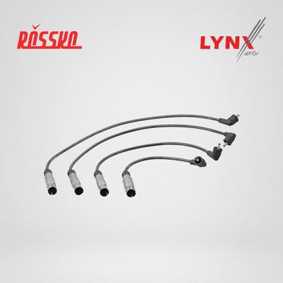 LYNXauto SPC8013 Комплект высоковольтных проводов (класс F)