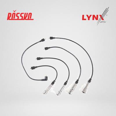 LYNXauto SPC8022 Комплект высоковольтных проводов (класс F)