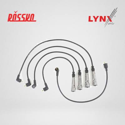 LYNXauto SPC8023 Комплект высоковольтных проводов (класс F)