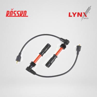 LYNXauto SPC8030 Комплект высоковольтных проводов (класс F)