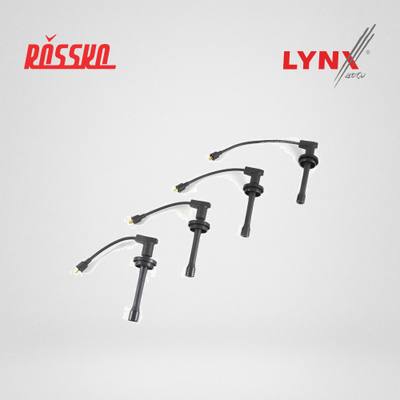 LYNXauto SPC8103 Провода высоковольтные GAZ Gazelle