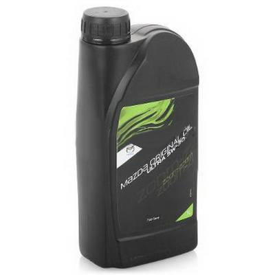 Mazda 0530-01-TFE Масло моторное синтетическое Dexelia Ultra 5W30 1л