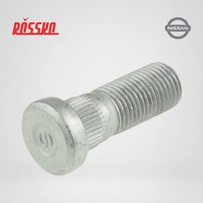 Nissan 43222-AX000 Шпилька колесная