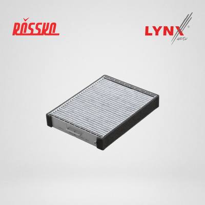 LYNXauto LAC-001C Фильтр салонный угольный