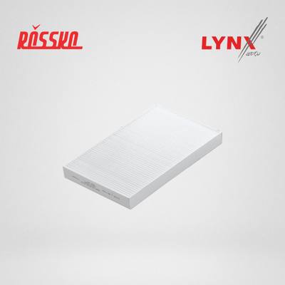 LYNXauto LAC-1003 Фильтр салонный