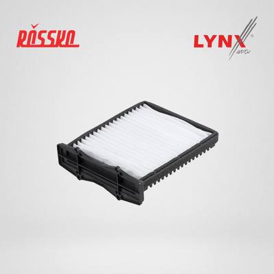 LYNXauto LAC-1117 Фильтр салонный