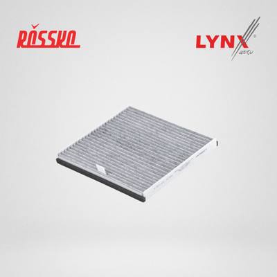 LYNXauto LAC-1615C Фильтр салонный угольный
