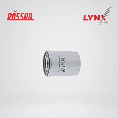 LYNXauto LC-1124 Фильтр масляный