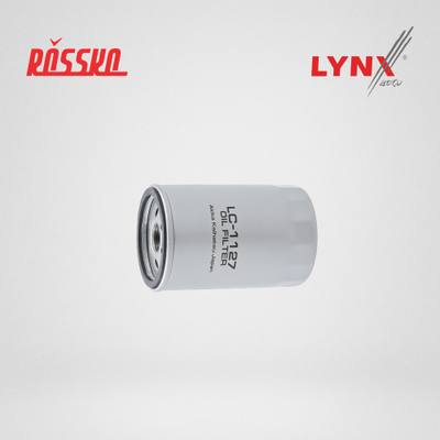 LYNXauto LC-1127 Фильтр масляный