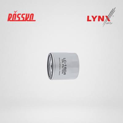 LYNXauto LC-1504 Фильтр масляный