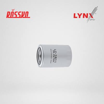 LYNXauto LC-1611 Фильтр масляный