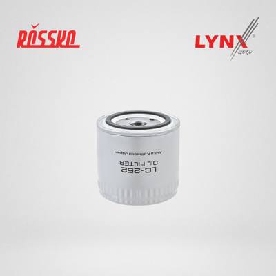 LYNXauto LC-252 Фильтр масляный