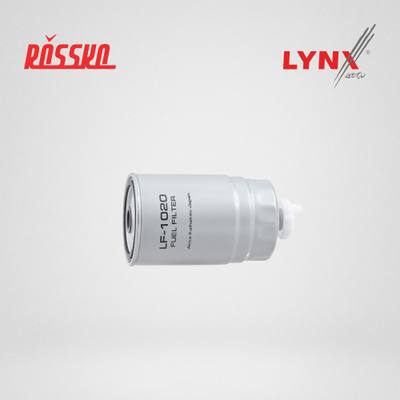 LYNXauto LF-1020 Фильтр топливный