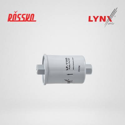 LYNXauto LF-1145 Фильтр топливный
