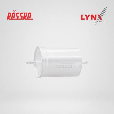 LYNXauto LF-1802 Фильтр топливный GAZELLE/SOBOL