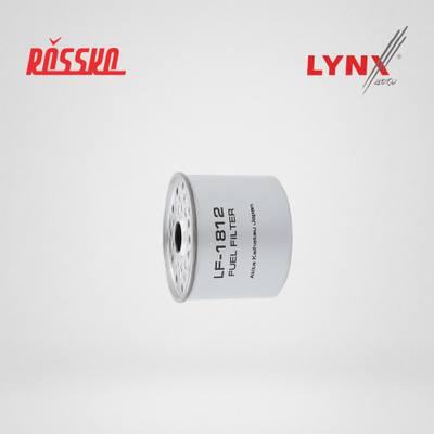 LYNXauto LF-1812 Фильтр топливный LADA NIVA 2121/2131