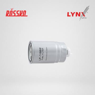 LYNXauto LF-1822 Фильтр топливный SOBOL