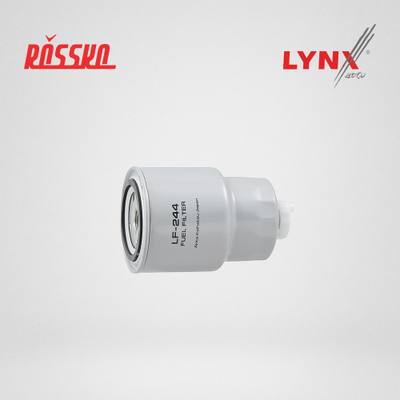 LYNXauto LF-244 Фильтр топливный