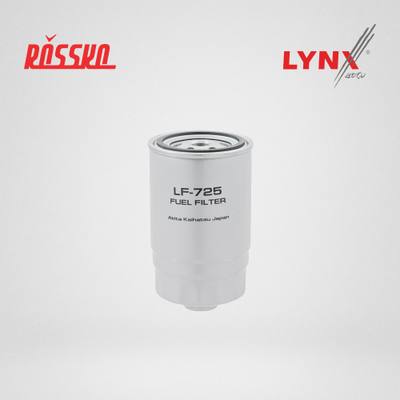 LYNXauto LF-725 Фильтр топливный