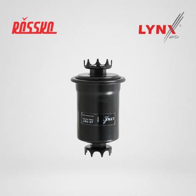 LYNXauto LF-727 Фильтр топливный