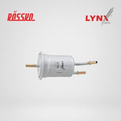 LYNXauto LF-732 Фильтр топливный