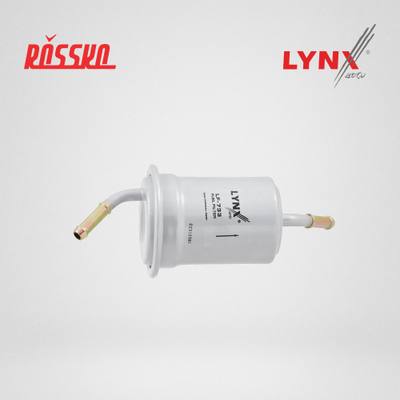 LYNXauto LF-733 Фильтр топливный