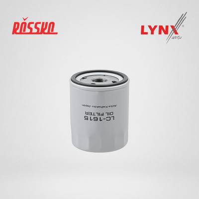 LYNXauto LC-1615 Фильтр масляный