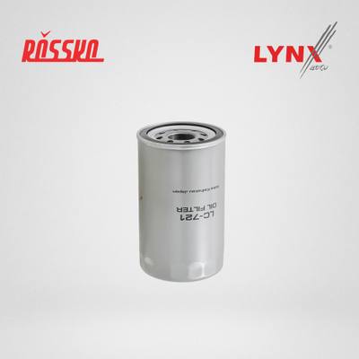 LYNXauto LC-721 Фильтр масляный