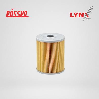 LYNXauto LO-1142 Фильтр масляный (картридж)