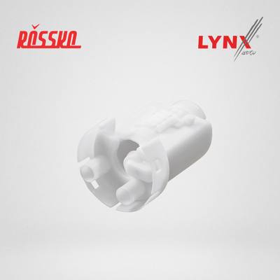 LYNXauto LF-164M Фильтр топливный