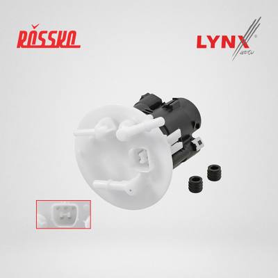 LYNXauto LF-362M Фильтр топливный