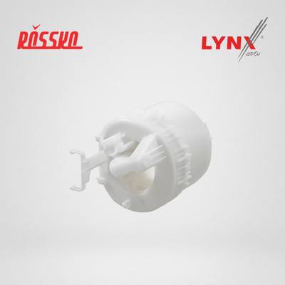 LYNXauto LF-364M Фильтр топливный