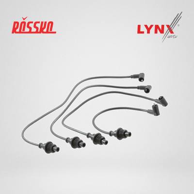 LYNXauto SPC6125 Провода высоковольтные