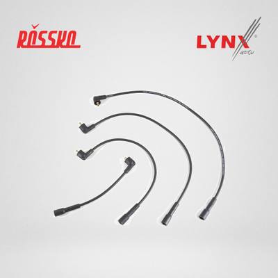 LYNXauto SPC6915 Комплект высоковольтных проводов (класс F)