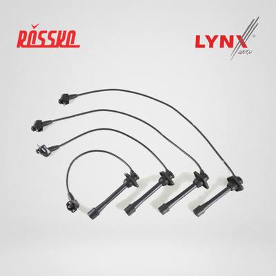 LYNXauto SPC7551 Комплект высоковольтных проводов (класс F)