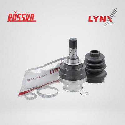LYNXauto CI-5904 ШРУС внутренний | перед лев |