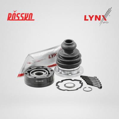 LYNXauto CI-8016 ШРУС внутренний | перед лев |