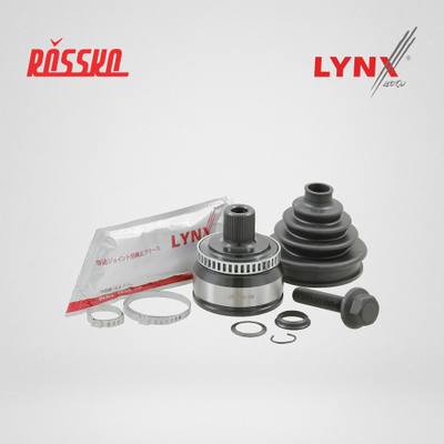 LYNXauto CO-1221A ШРУС наружный передний правый и левый