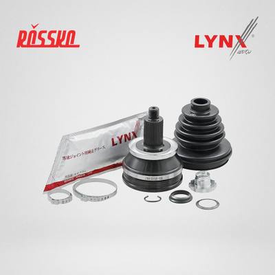 LYNXauto CO-1225 ШРУС наружный | перед прав/лев |