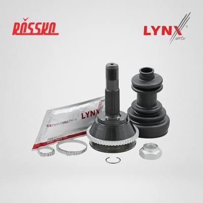LYNXauto CO-2213A ШРУС наружный | перед прав/лев |
