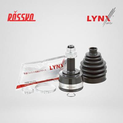 LYNXauto CO-2819 ШРУС наружный | перед прав/лев |