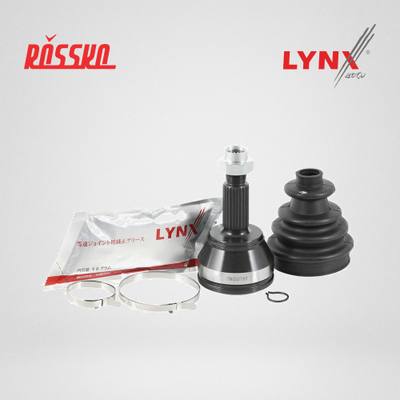 LYNXauto CO-3017 ШРУС внешний | перед прав/лев |